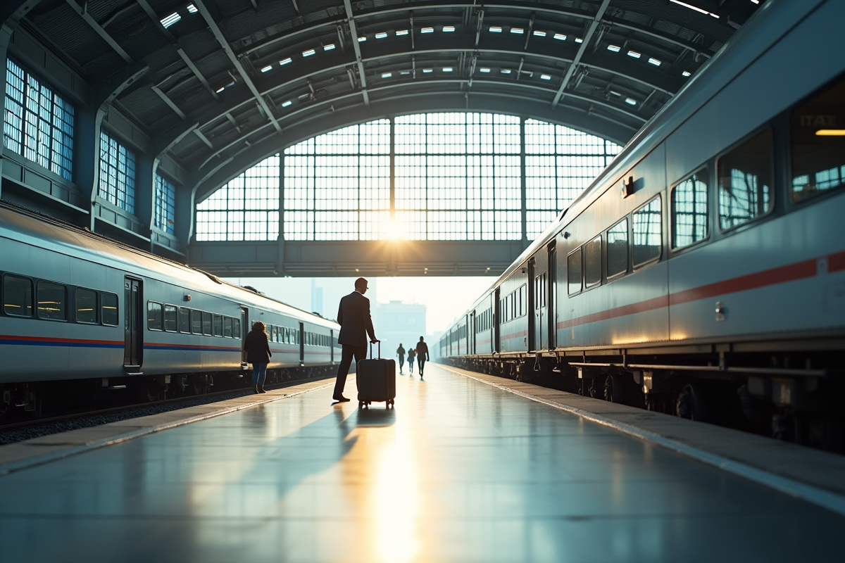 transport urbain