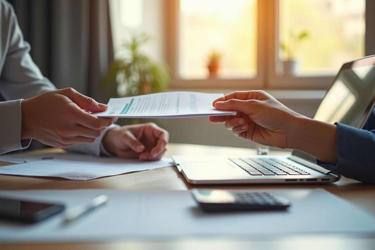 immobilier achat