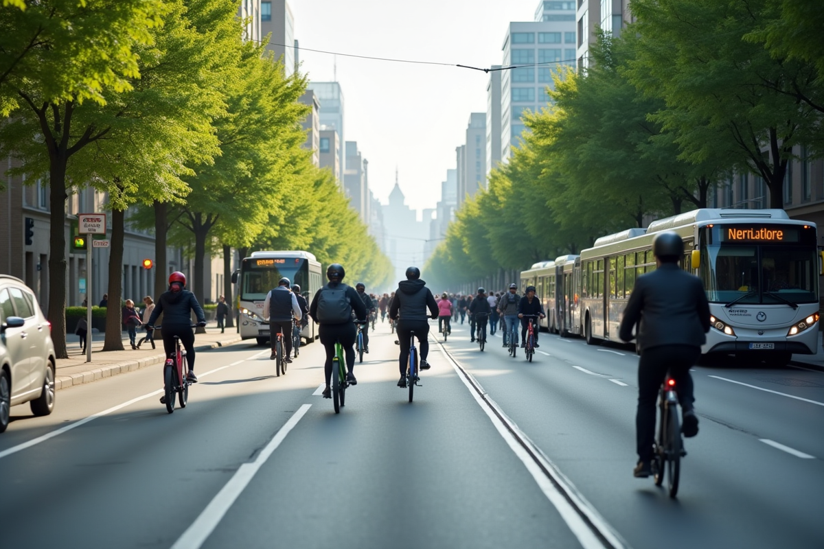 mobilité enjeux