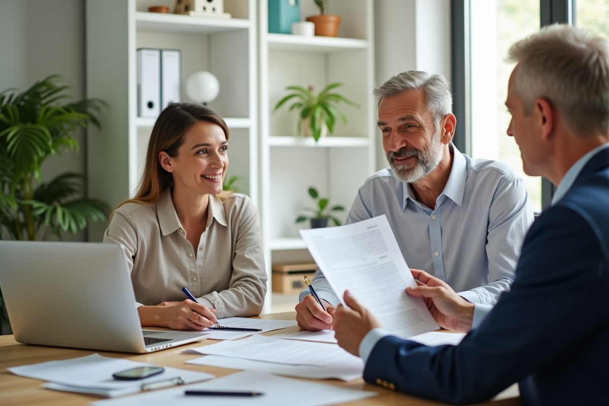 immobilier secondaire