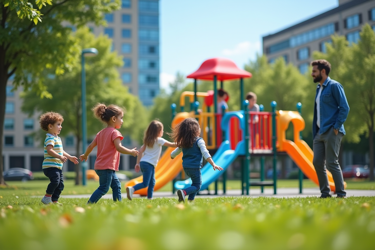 enfants sécurité