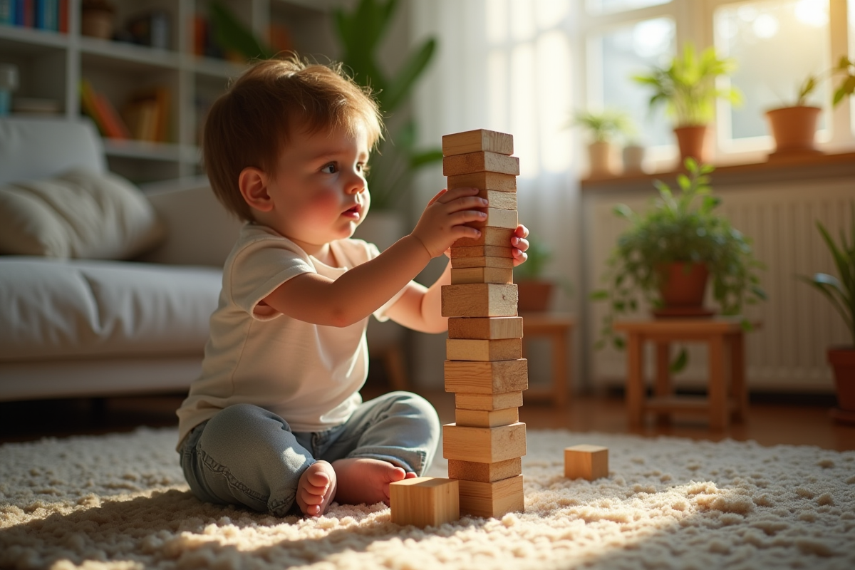 enfants jeu
