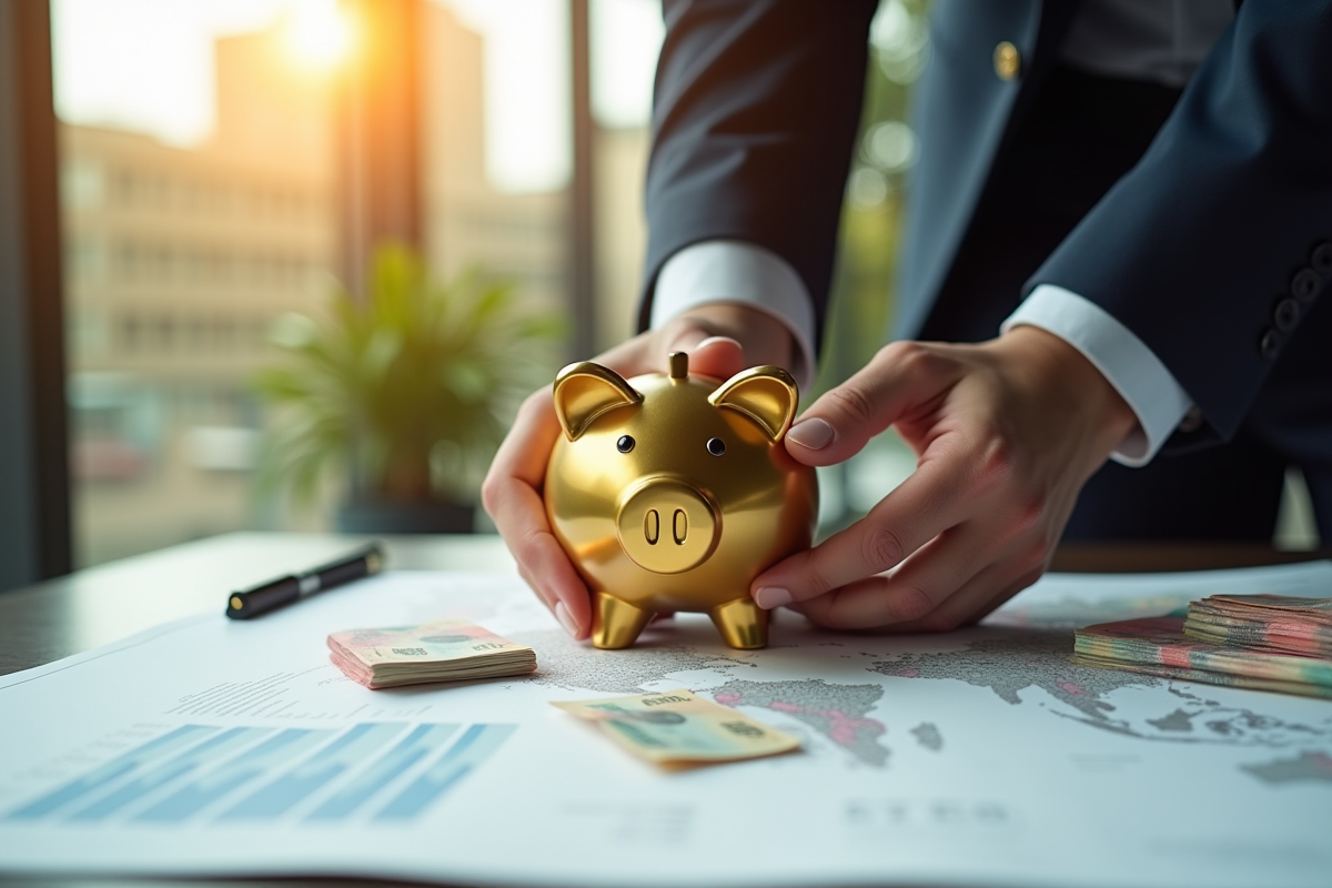 finances offshore
