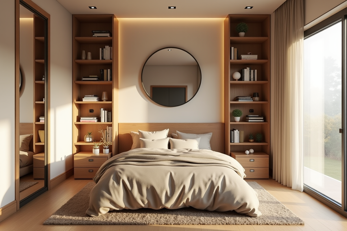 couleur chambre