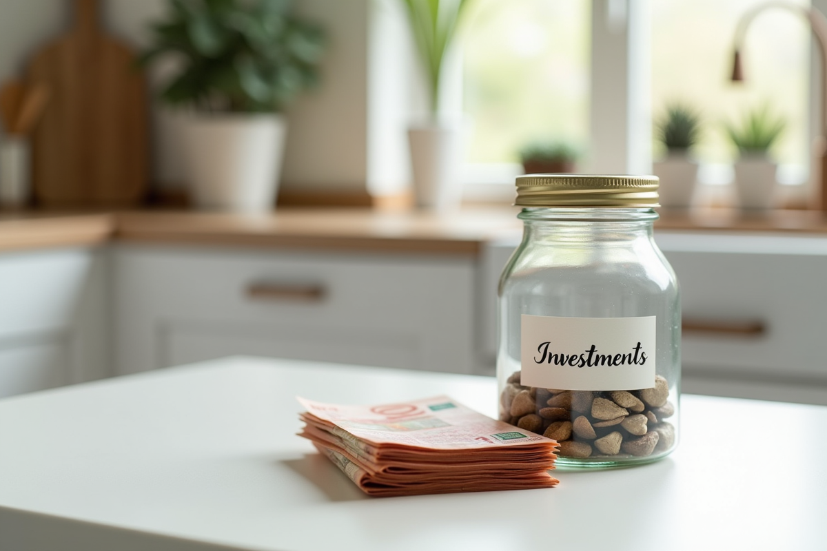 investissement financier