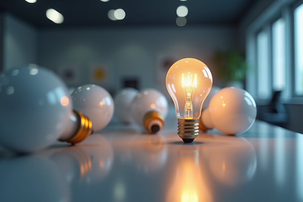 innovation stratégique