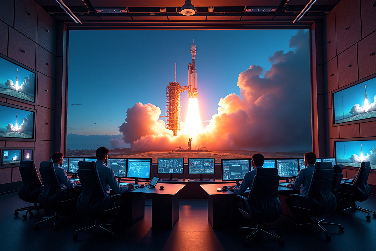 espace exploration