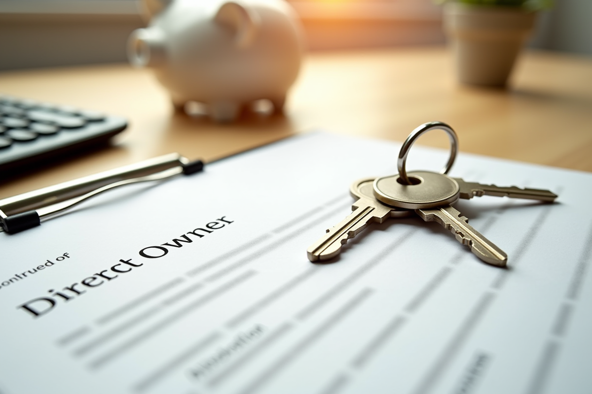 frais immobilier