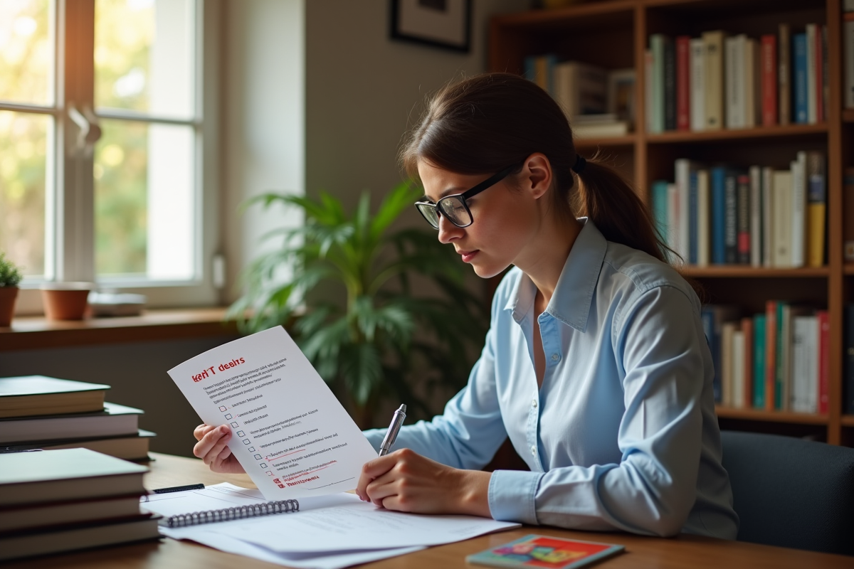 enseignants conseils