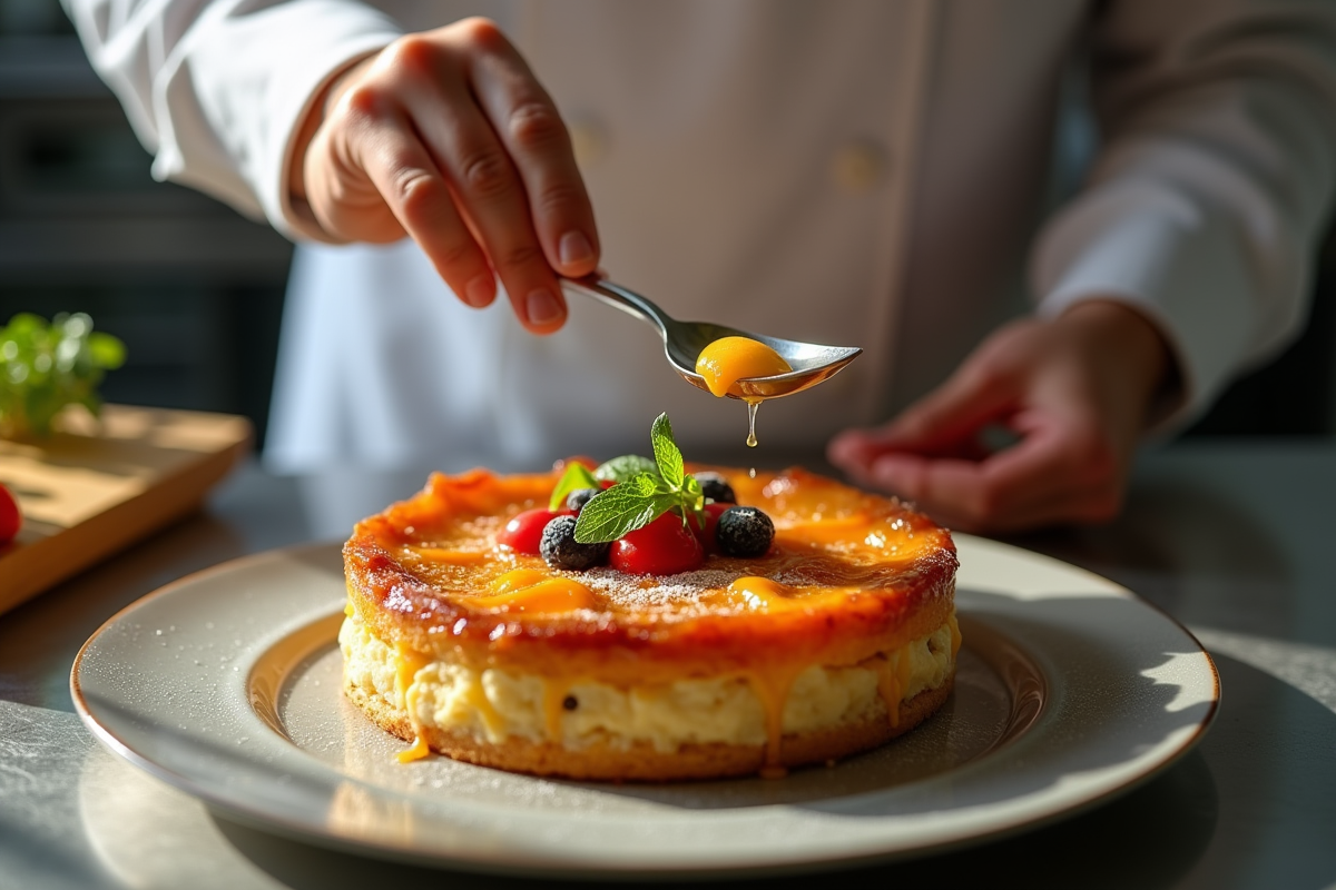 cuisine française