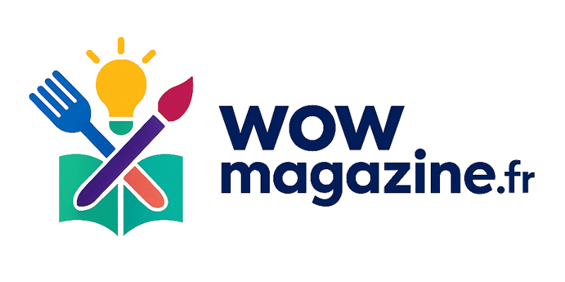 Wow Magazine
